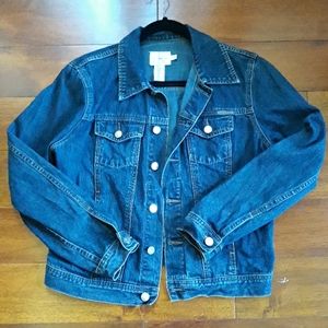 Calvin Klein Denim Jacket